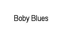 Logo Boby Blues em Passo da Areia