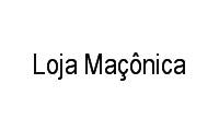Logo Loja Maçônica em Vila Almeida