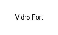 Logo Vidro Fort em Vila Taveirópolis
