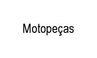 Logo Motopeças em Tabuleiro do Martins