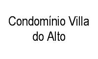 Logo Condomínio Villa do Alto em Altiplano Cabo Branco