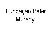 Logo Fundação Peter Muranyi em Sumaré