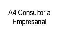 Logo A4 Consultoria Empresarial em Jardim São Paulo(Zona Norte)