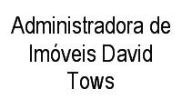 Logo Administradora de Imóveis David Tows em Xaxim