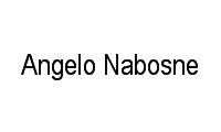 Logo Angelo Nabosne em Cidade Industrial