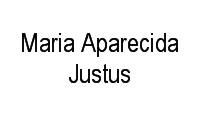 Logo Maria Aparecida Justus em Cajuru