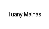 Logo Tuany Malhas em Abranches