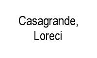 Logo Casagrande, Loreci em Jardim Sabará