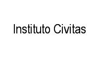 Logo Instituto Civitas em Jóquei