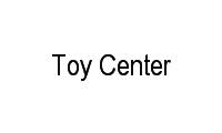 Logo Toy Center em Japiim