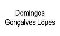 Logo Domingos Gonçalves Lopes em Telégrafo Sem Fio