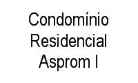 Logo Condomínio Residencial Asprom I em Parada XV de Novembro