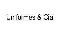 Logo Uniformes & Cia em Caiçaras