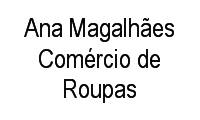 Logo Ana Magalhães Comércio de Roupas em Araguaia