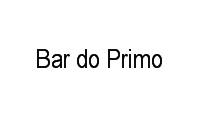 Logo Bar do Primo em Pindorama