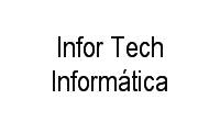 Logo Infor Tech Informática em Barreiro