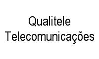 Logo Qualitele Telecomunicações em São Braz