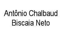 Logo Antônio Chalbaud Biscaia Neto em Jardim das Américas