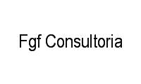 Logo Fgf Consultoria em Farroupilha