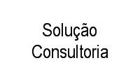 Logo Solução Consultoria em Dom Pedro I