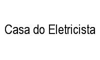 Logo Casa do Eletricista em São José Operário