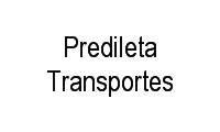 Logo Predileta Transportes em Vila Bancária