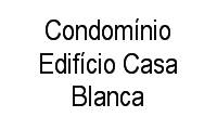 Logo Condomínio Edifício Casa Blanca em Vila Guarani (Z Sul)