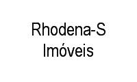 Logo Rhodena-S Imóveis em Pinheirinho