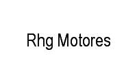 Logo Rhg Motores em Cidade Industrial