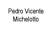 Logo Pedro Vicente Michelotto em Juvevê