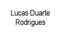 Logo Lucas Duarte Rodrigues em Centro Histórico