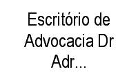 Logo Escritório de Advocacia Dr Adriano Avelino em Pajuçara