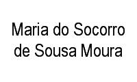 Logo Maria do Socorro de Sousa Moura em Jóquei