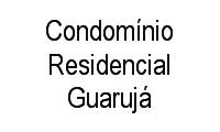 Logo Condomínio Residencial Guarujá em Vila Vicente Fialho