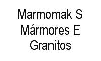 Logo Marmomak S Mármores E Granitos em Parque Novo Mundo
