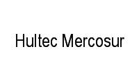 Logo Hultec Mercosur em Alto de Pinheiros