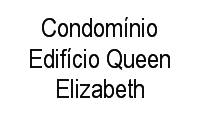 Logo Condomínio Edifício Queen Elizabeth em Vila Suzana