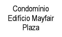 Logo Condomínio Edifício Mayfair Plaza em Vila Mascote