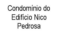 Logo Condomínio do Edifício Nico Pedrosa em Barreiro