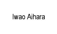 Logo Iwao Aihara em Capão Raso
