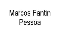 Logo Marcos Fantin Pessoa em Santa Maria Goretti