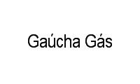 Logo Gaúcha Gás em Passo da Areia
