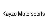 Logo Kayzo Motorsports em Cabreúva