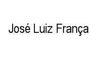 Logo José Luiz França em Monte Castelo