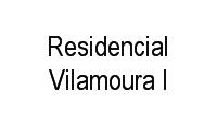 Logo Residencial Vilamoura I em Jardim das Oliveiras