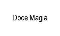 Logo Doce Magia em Jangurussu