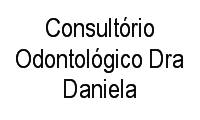 Logo Consultório Odontológico Dra Daniela em Jóquei