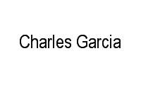 Logo Charles Garcia em Parque 10 de Novembro