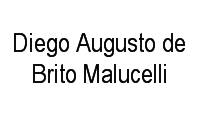 Logo Diego Augusto de Brito Malucelli em Centro