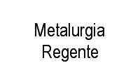 Logo Metalurgia Regente em Vila Bandeirante